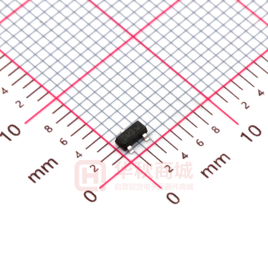 DMP3098L