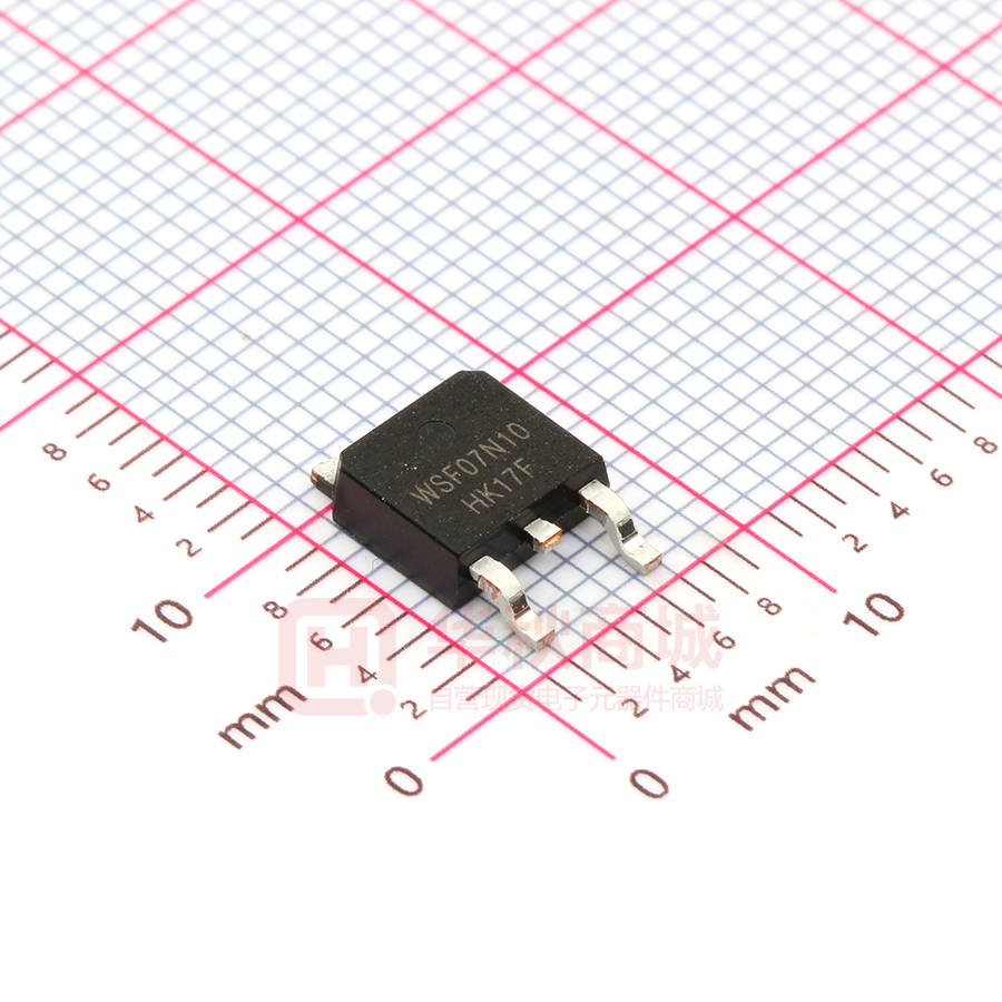 WSF07N10