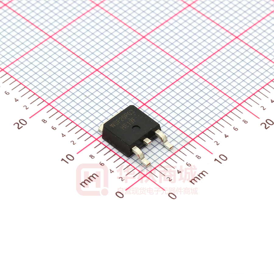 WSF20P03