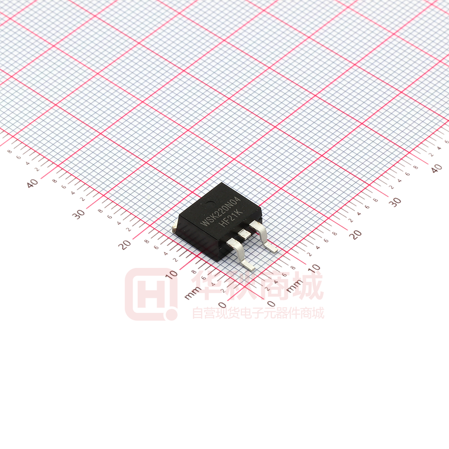 WSK220N04