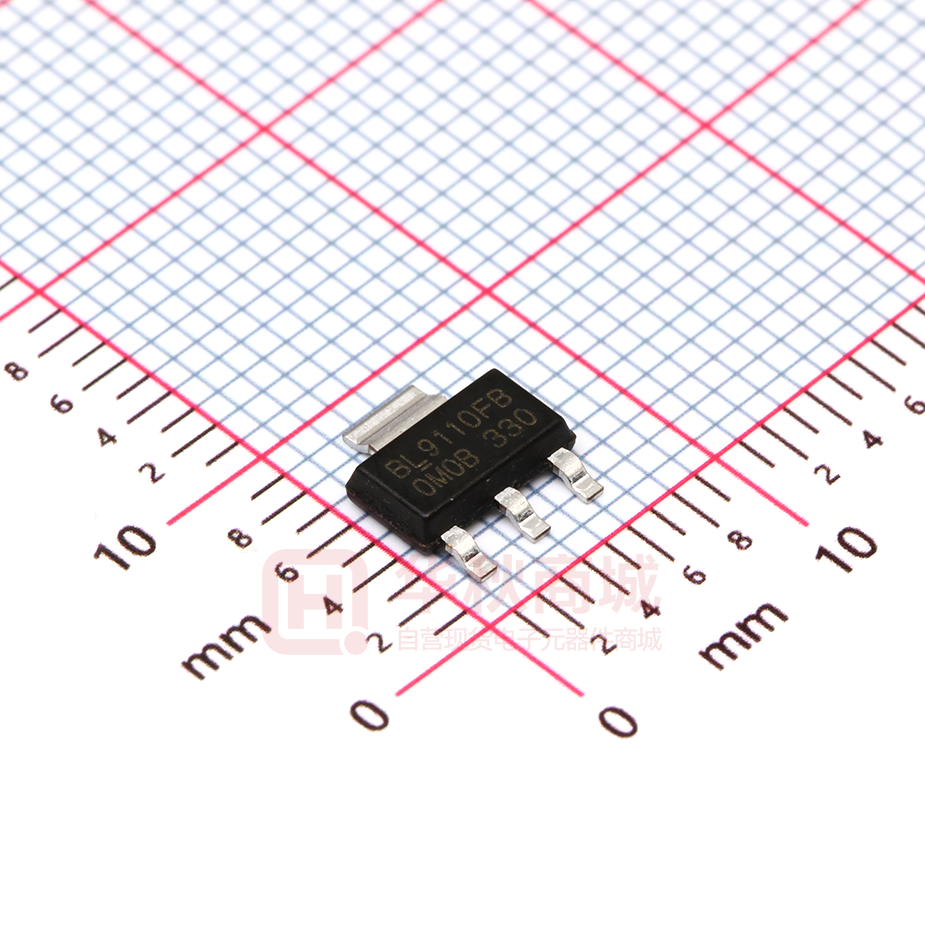 BL9110-330BPFB