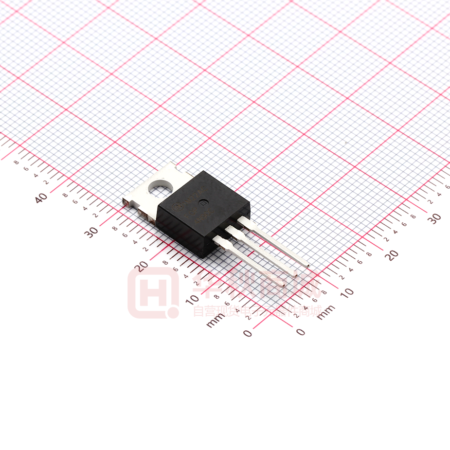 FQP4N90C