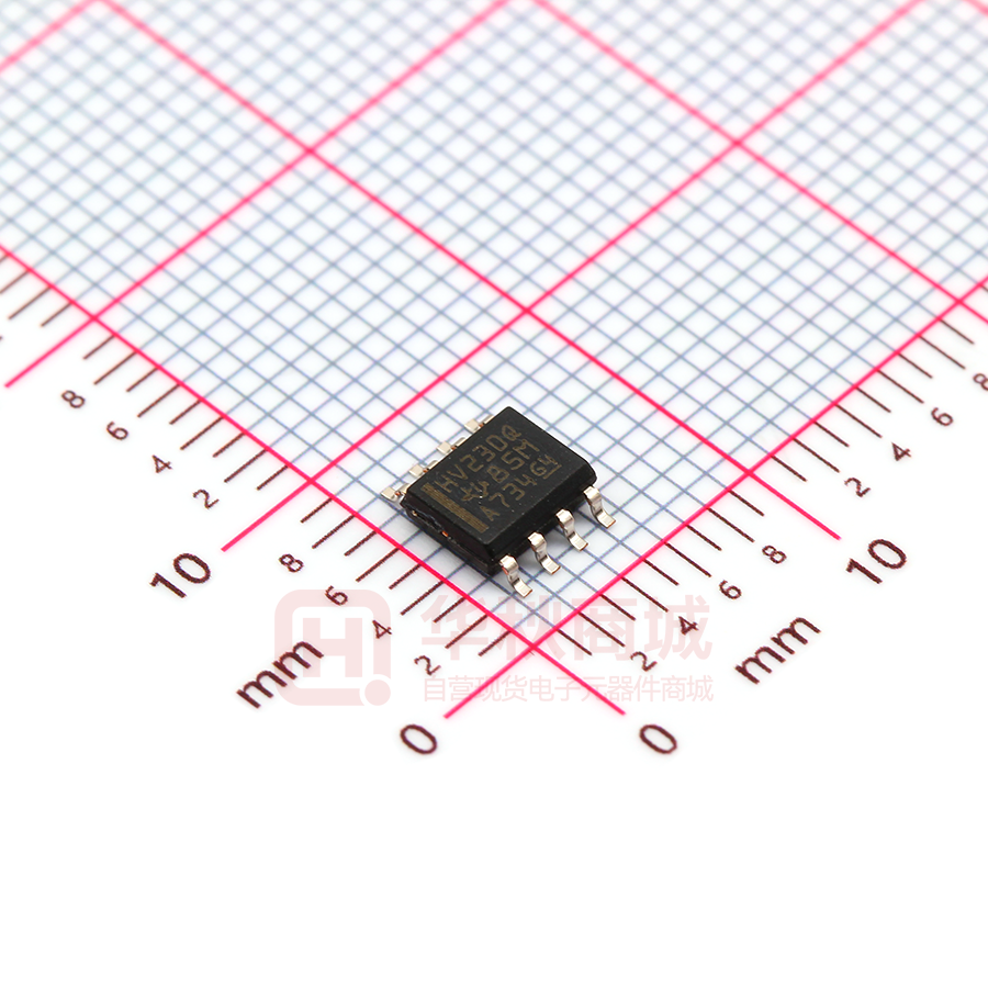 SN65HVD230QDR