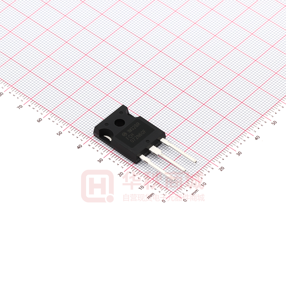 FCH072N60F