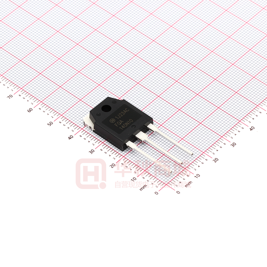 FQA140N10