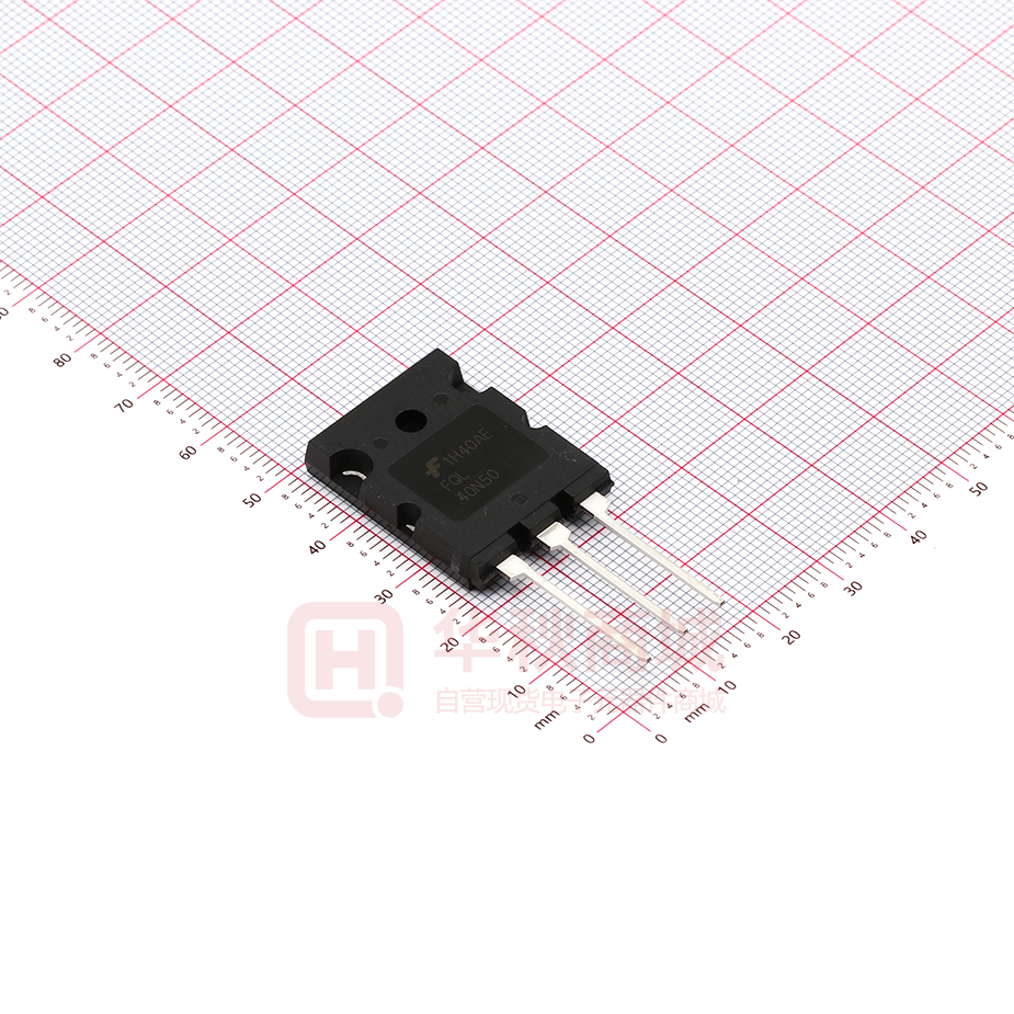 FQL40N50