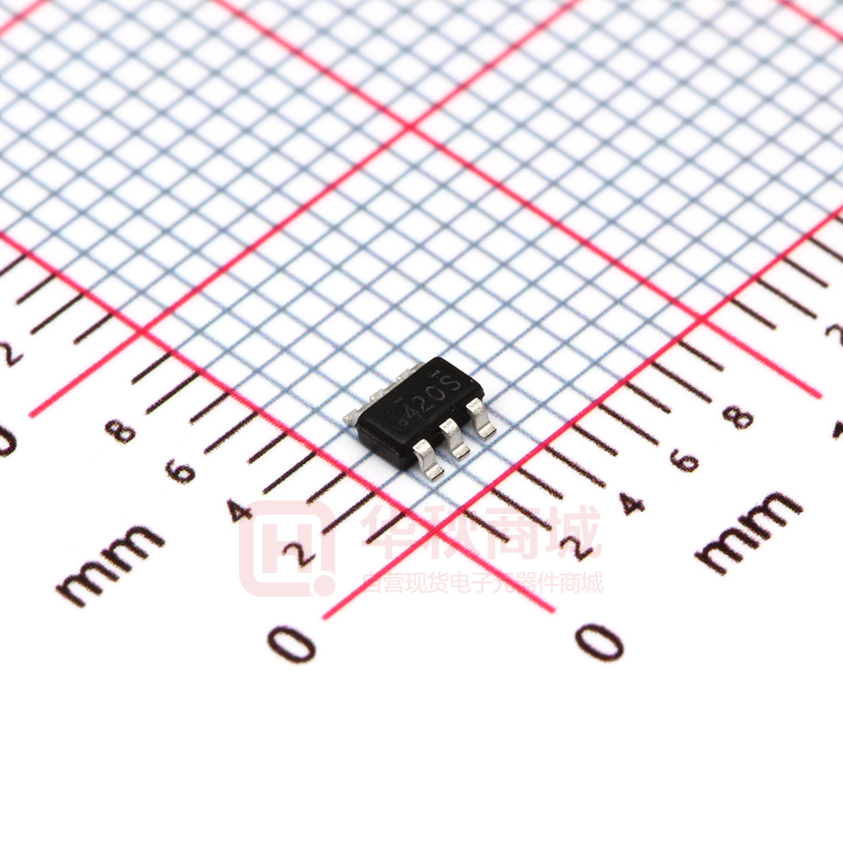 FDC6420C