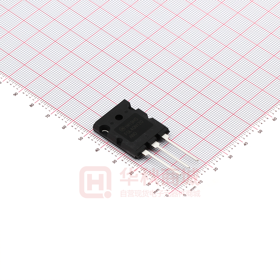 FGL40N120ANDTU