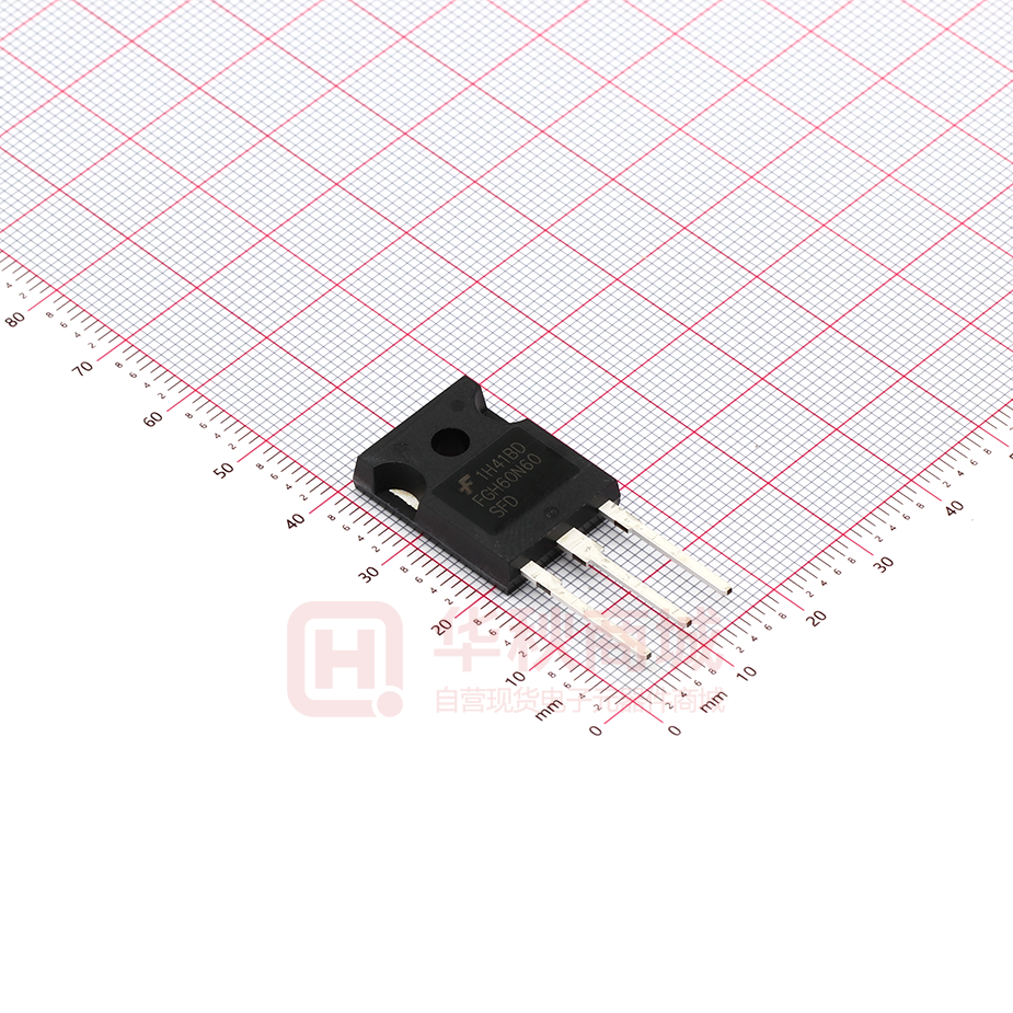 FGH60N60SFDTU