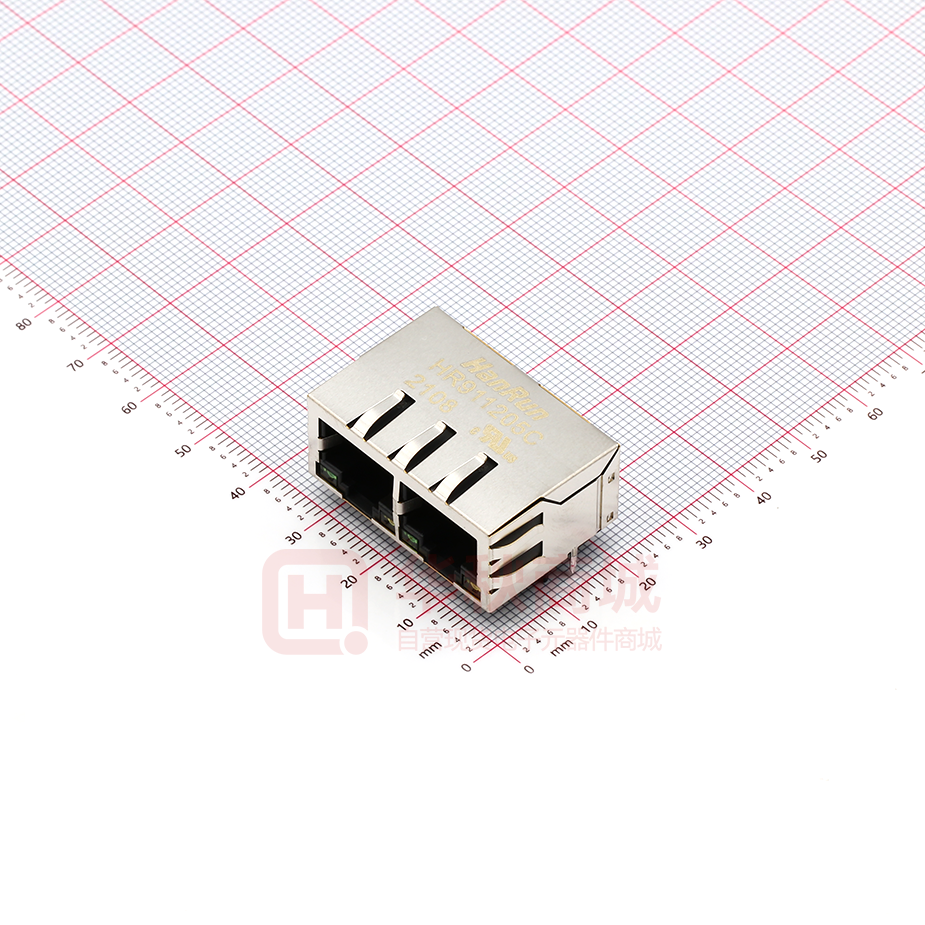 HR911205C