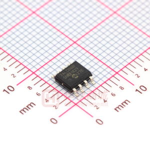 24LC08BT-I/SN