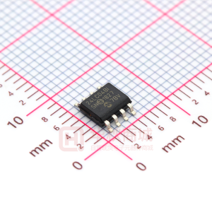 24LC04BT-I/SN