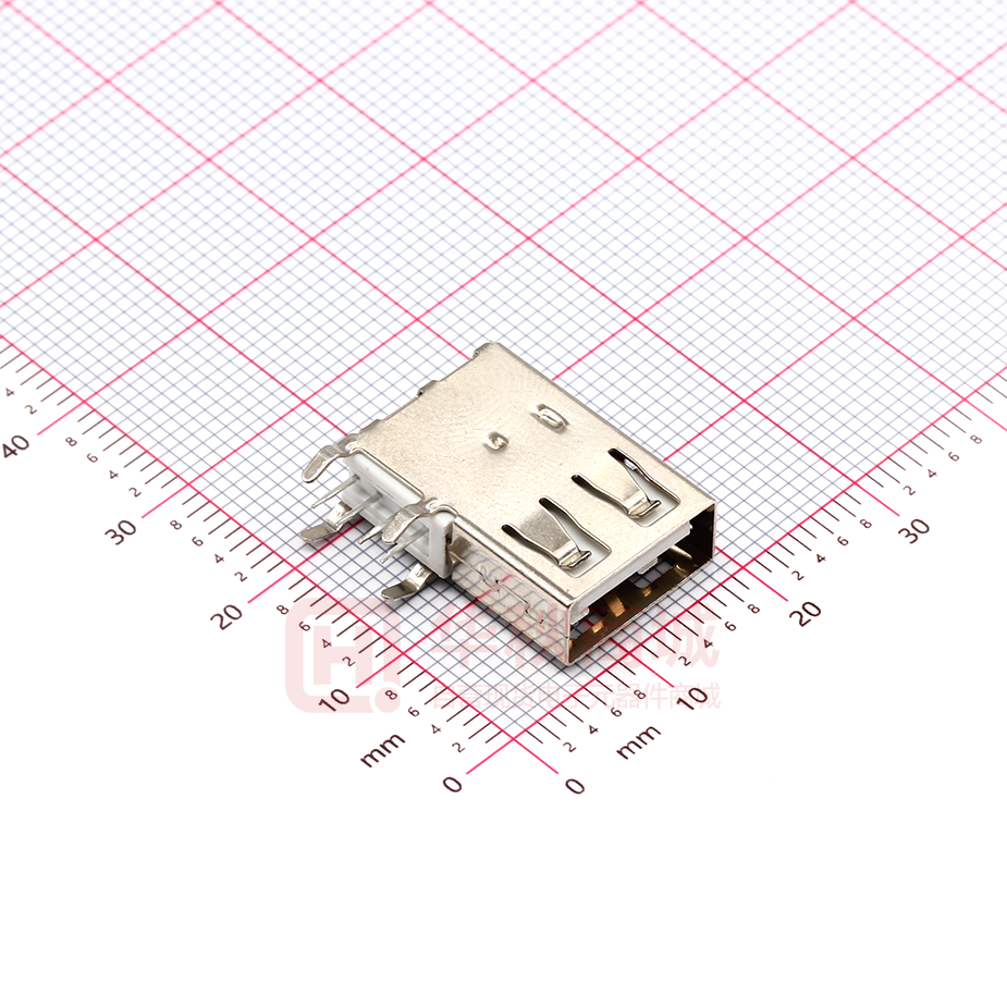 USB-226-BRW