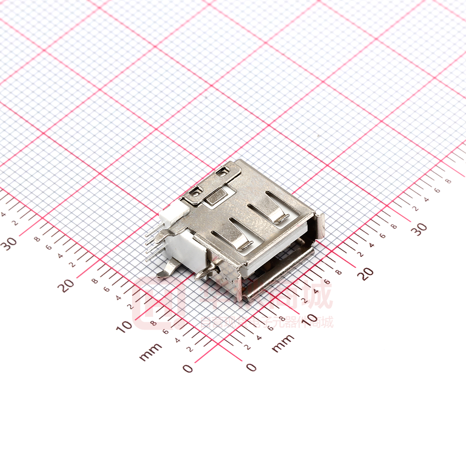USB-265-BRY