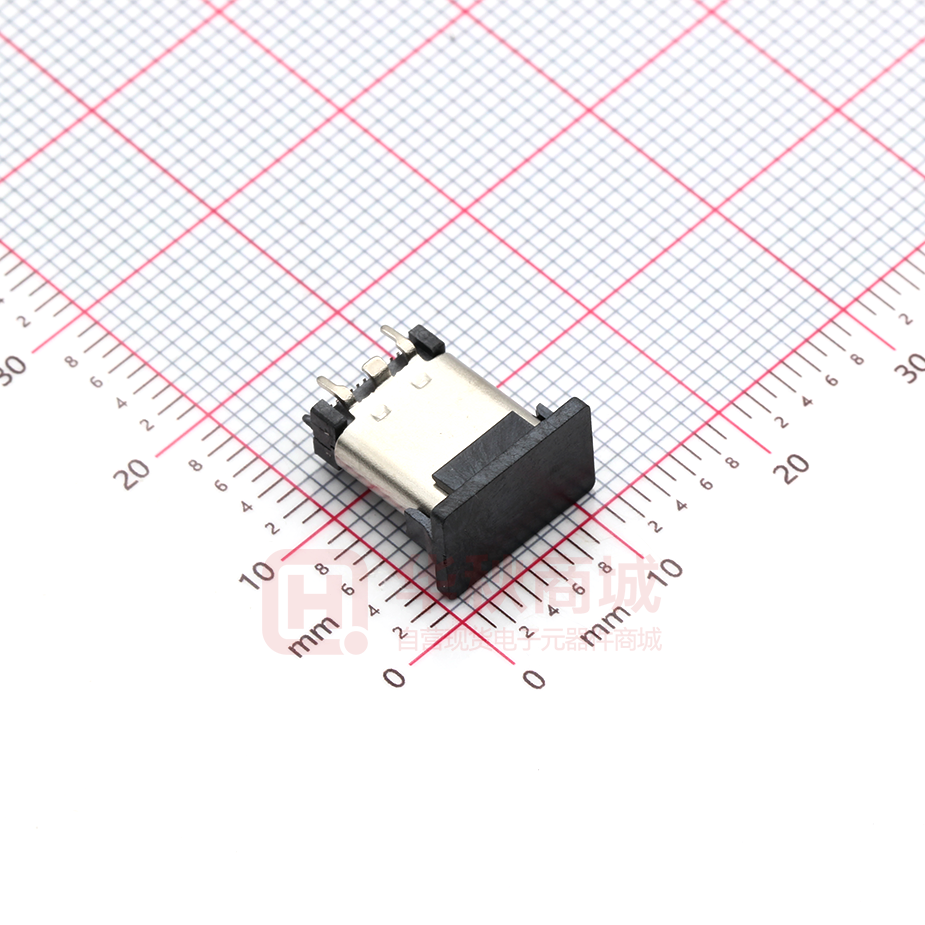 TYPEC-501-ACP24