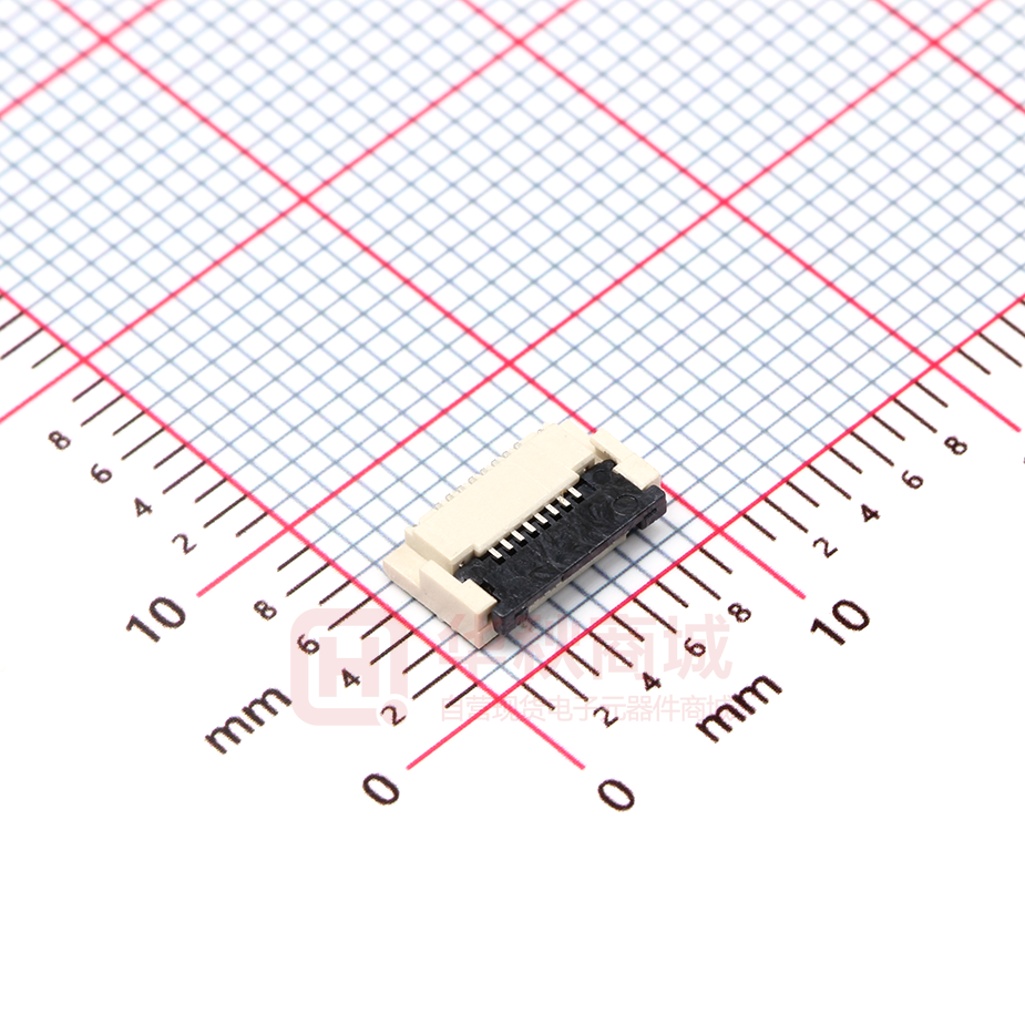 CF31081D0R0-05-NH