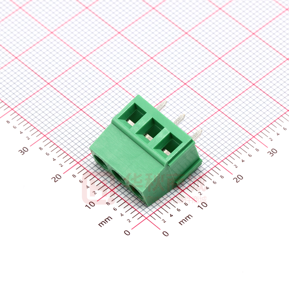 MX128-5.08-GN01-03P-Cu-Y