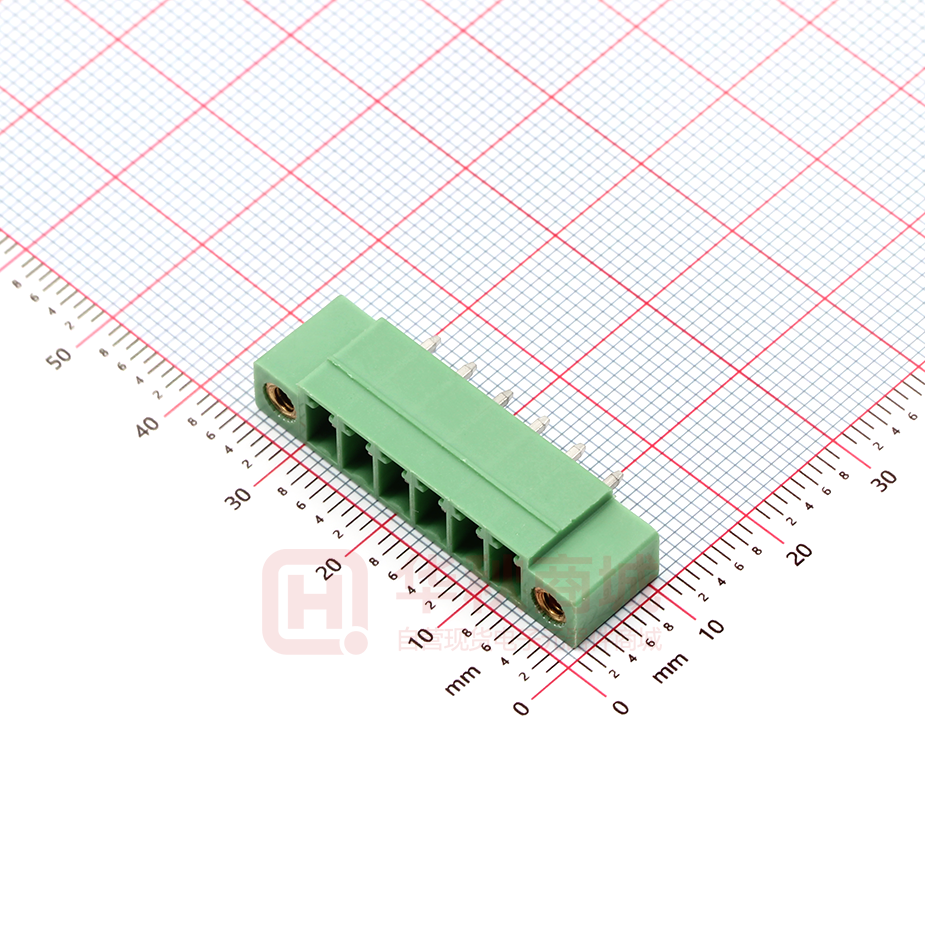 DB2EVM-3.81-6P-GN