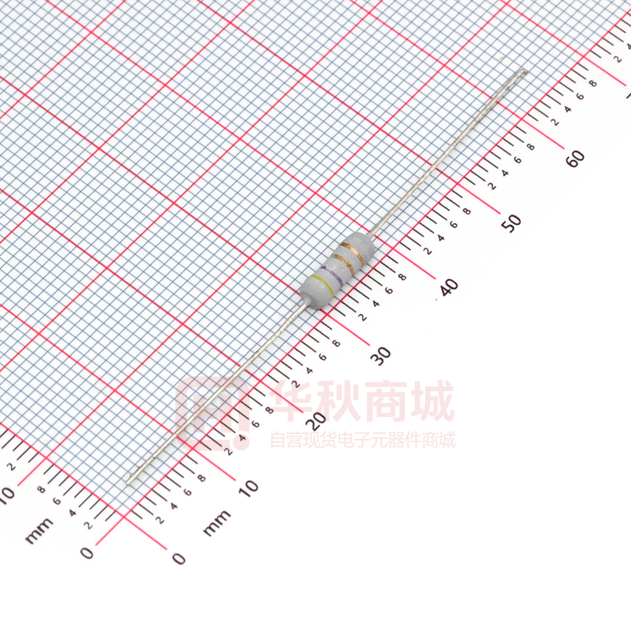 RXF-1/2W-4.7R-J-T52