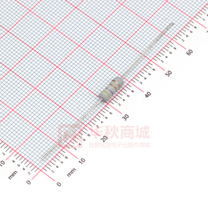 RXF-1/2W-4.7R-J-T52