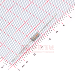 RXF-1/2W-3.3R-J-T52