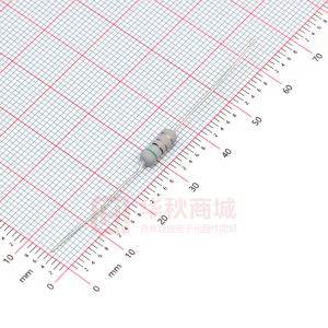 RXF-1/2W-5.1R-J-T52