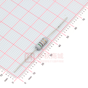 RXF-1W-5.1R-J-T52