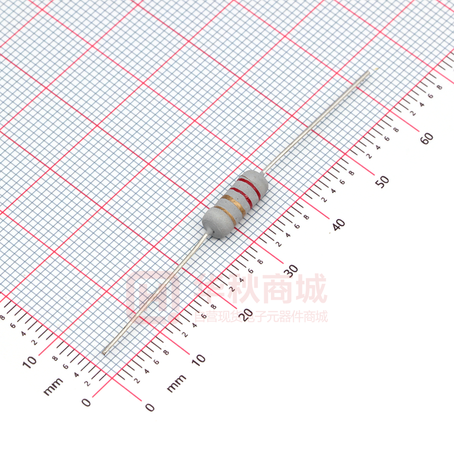RXF-1W-2.2R-J-T52