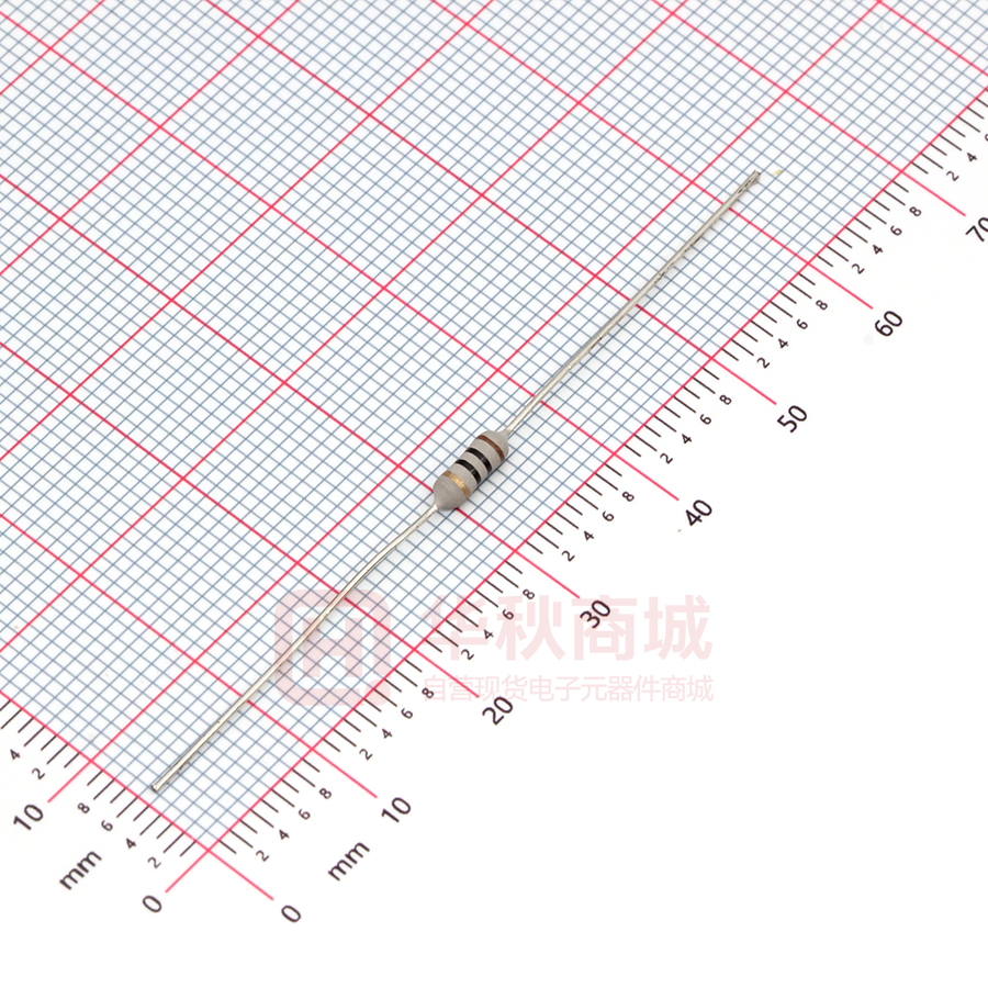 RXF-1/2WS-10R-J-T52