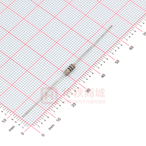 RXF-1/2WS-10R-J-T52