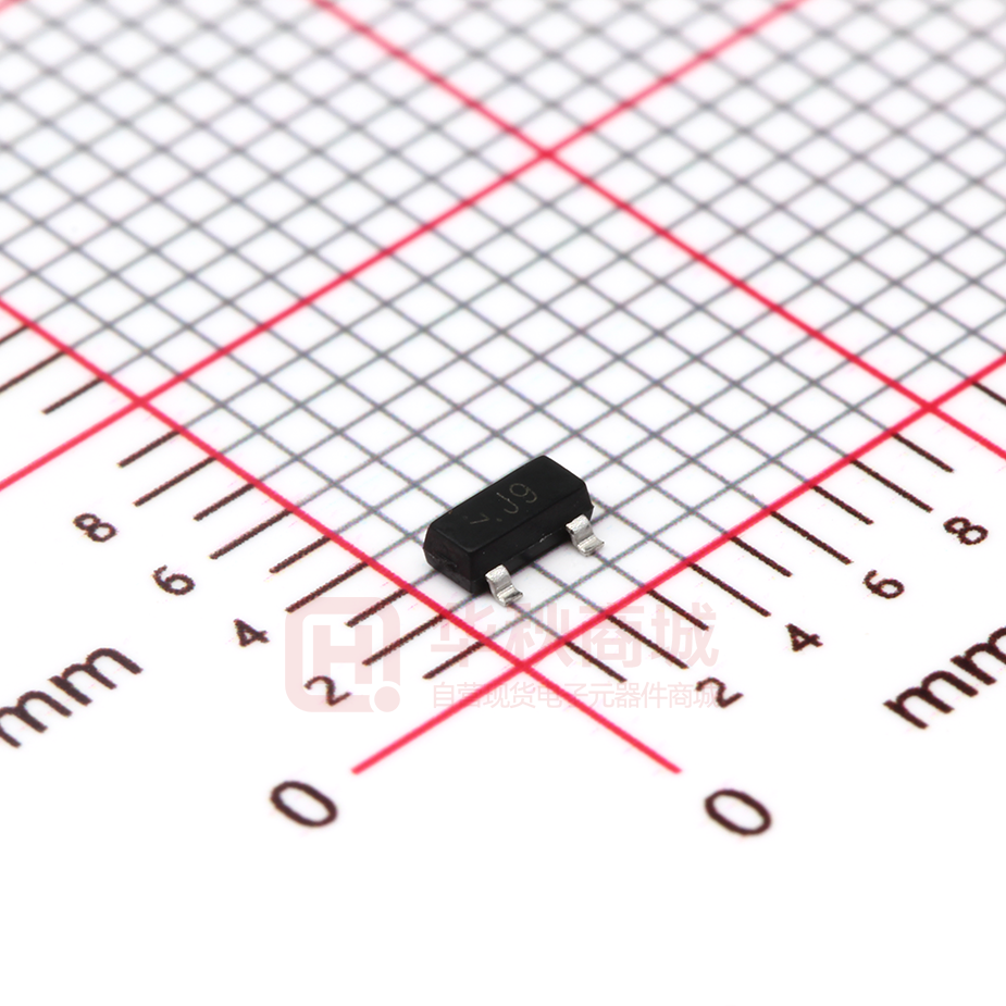 BZX84C18