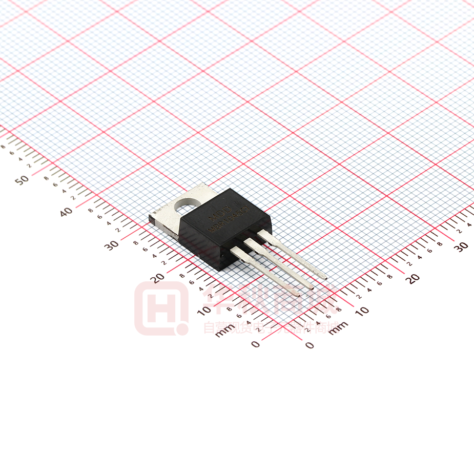MBR1045CT