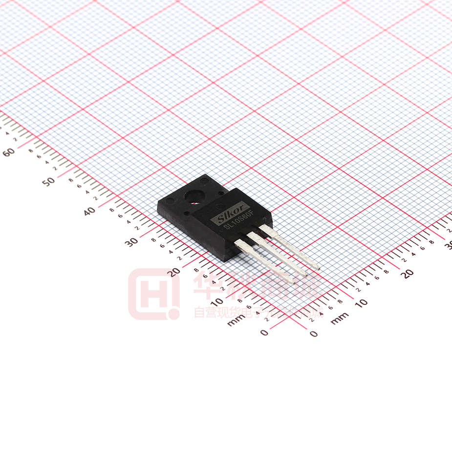 SL10S60F
