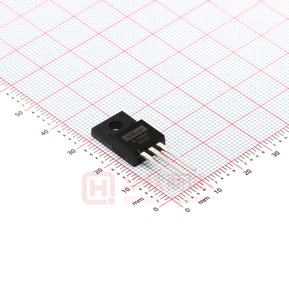SL16N65F