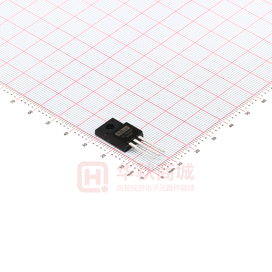 SL7N65F