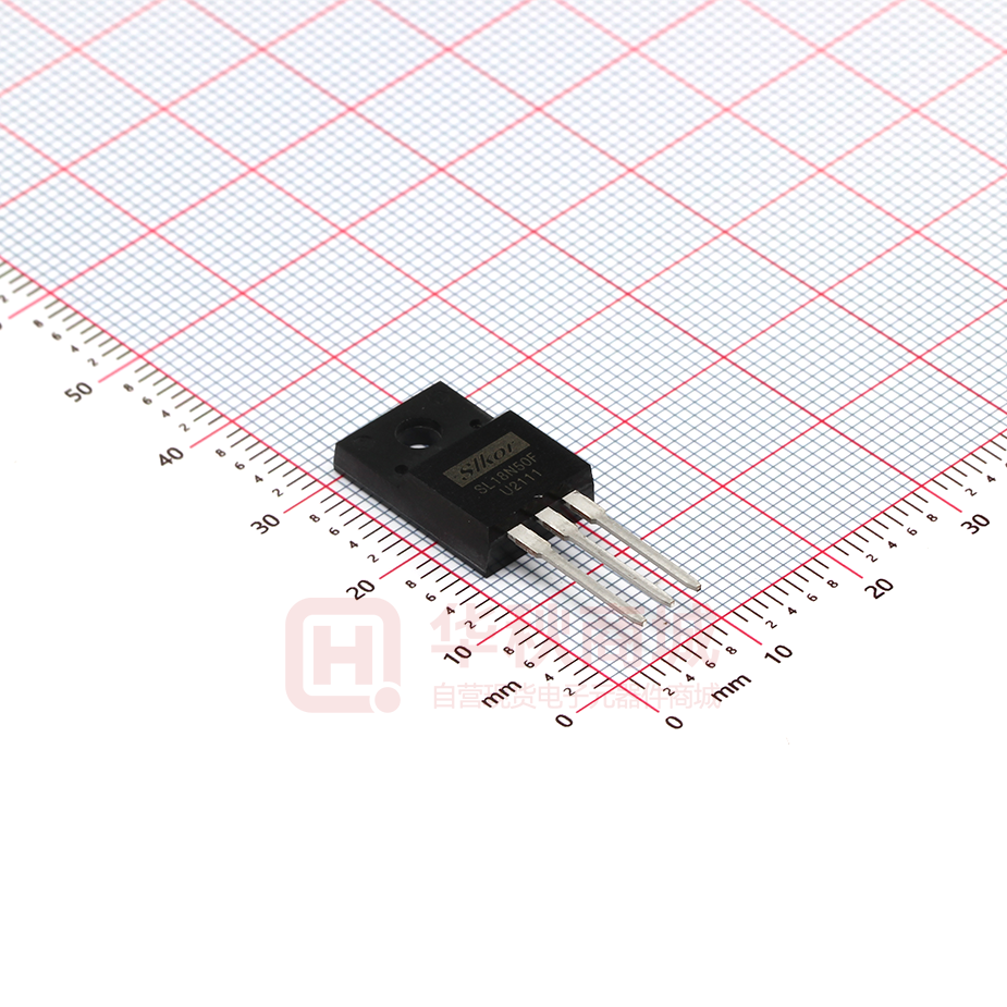 SL18N50F