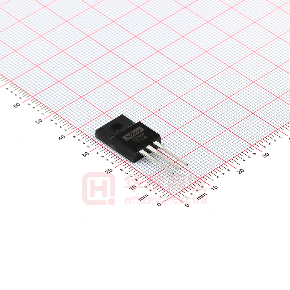 SL5N65F