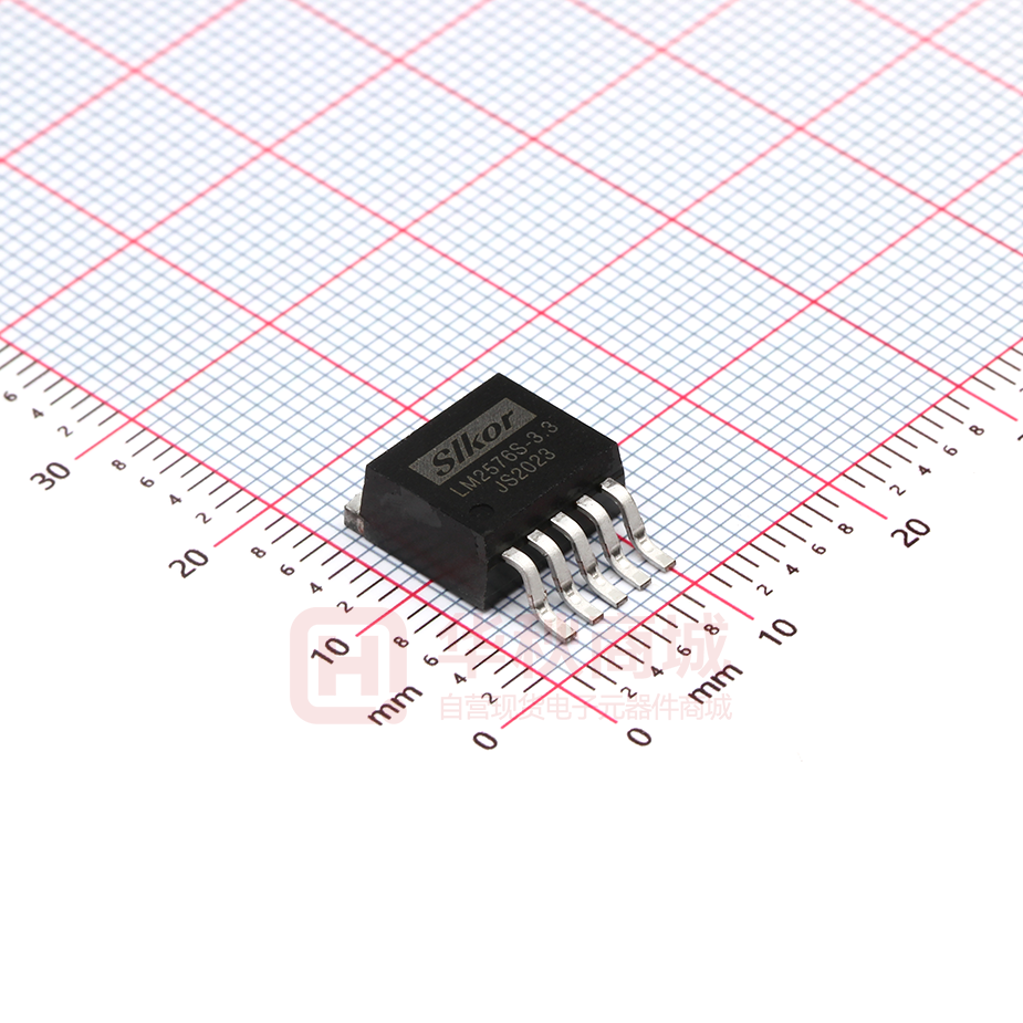 LM2576S-3.3