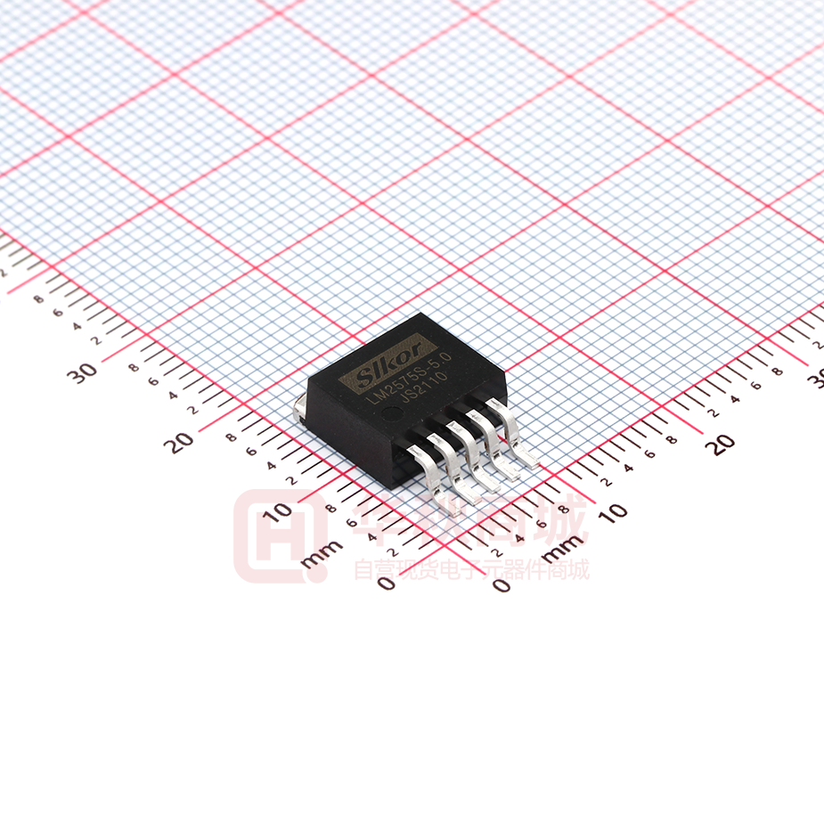 LM2575S-5.0