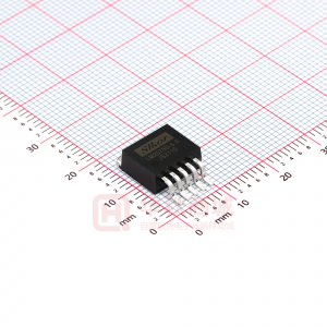 LM2575S-5.0