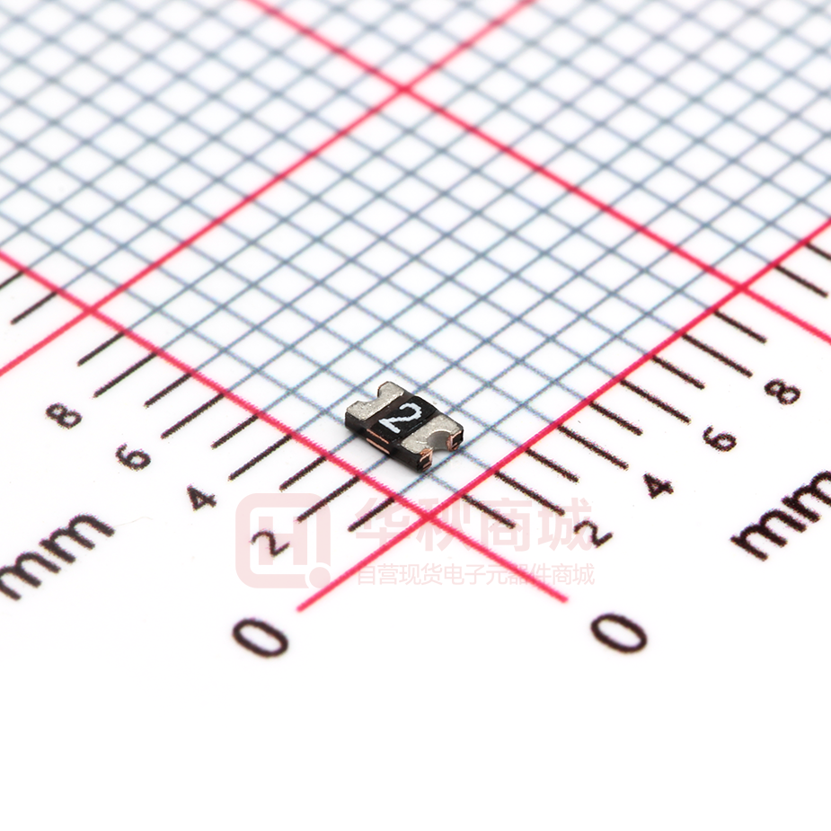 SMD0805-020-16V