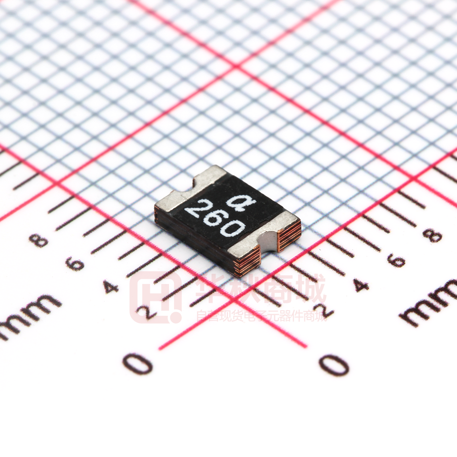 mSMD260-16V
