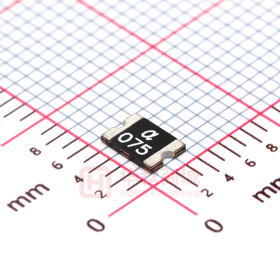 mSMD075-16V
