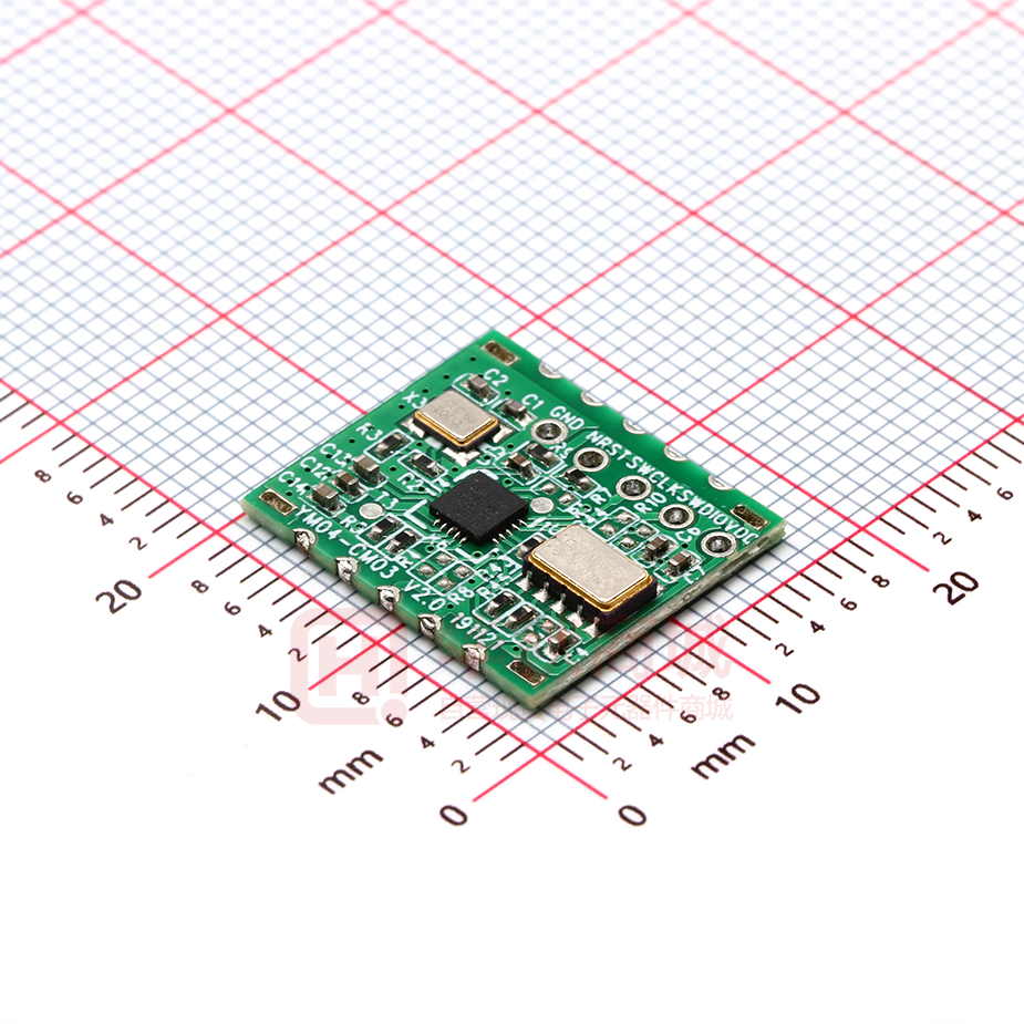 YM04-CM03-PCBA