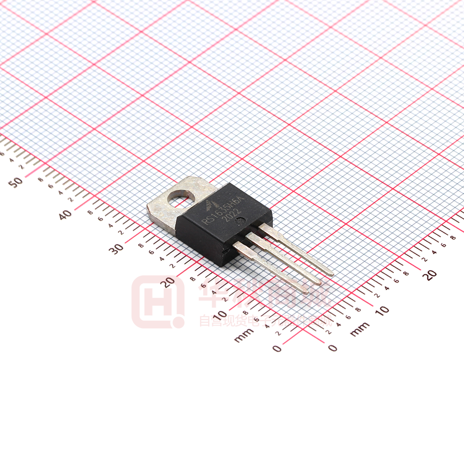 RS1635H6A