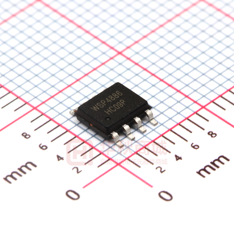 WSP4886