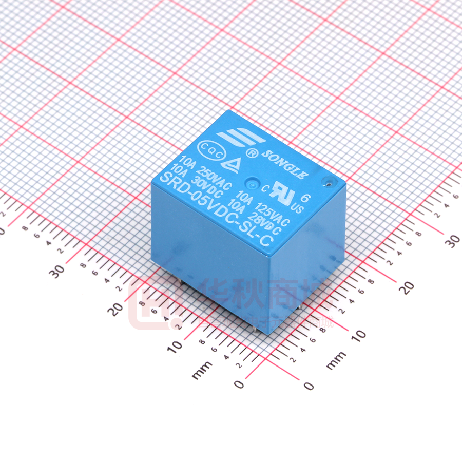 SRD-05VDC-SL-C
