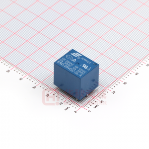 SRD-5VDC-SL-A