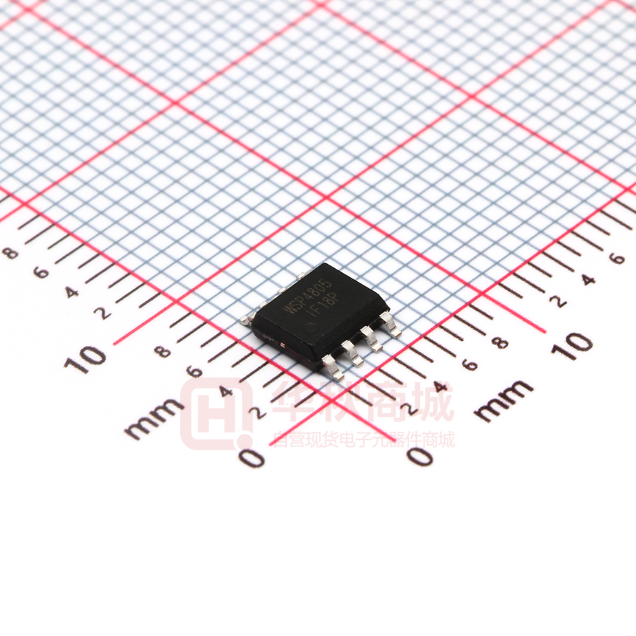 WSP4805