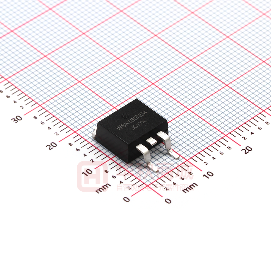 WSK180N04